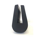 Profil "U"  20/8 x 42 EPDM 70