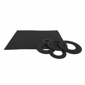 Mikroporézna pena Kaiflex ST 19mm RL /1000/ s podlepom