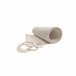 Tesniaca guma 10,0mm /0v/1200/  SBR 65ShA 9035 biela