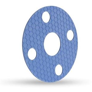 Doska tesniaca PTFE GYLON 3504   2,4 mm     /1500/