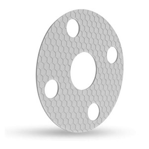 Doska tesniaca PTFE GYLON 3510   2,4 mm     /1500/