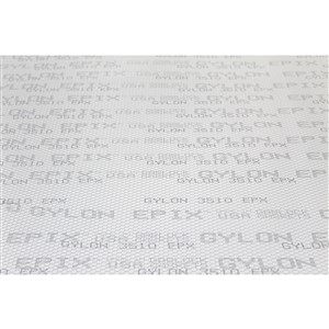 Doska tesniaca PTFE GYLON 3510   2,4 mm     /1500/