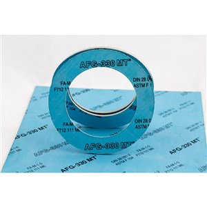 TESNIACA DOSKA  AFG 330 MT  0,5mm  /1500/