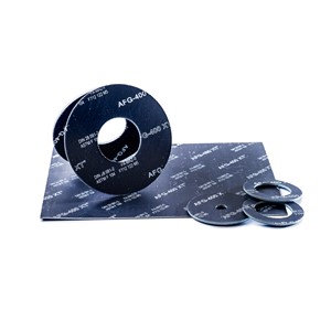 TESNIACA DOSKA AFG 400 XT  1,0mm  /1000x1500/