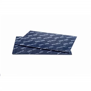 TESNIACA DOSKA AFG 400 XT  1,0mm  /1000x1500/