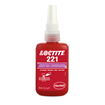 Loctite  221  50ml BO zaisťovací prostriedok nízkopevnostný