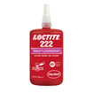 Loctite  222 250ml zaisťovací prostriedok nízkopevnostný