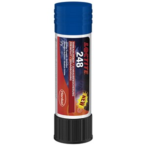 Loctite  248  19g zaisťovací prostriedok strednopevnostný