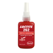 Loctite  262  50ml zaisťovací prostriedok vysokopevnostný