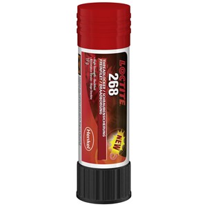 Loctite  268  19g zaisťovací prostriedok vysokopevnostný