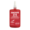 Loctite  272 250ml zaisťovací prostriedok vysokopevnostný