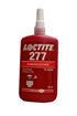 Loctite  277 250ml zaisťovací prostriedok vysokopevnostný