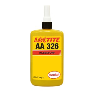 Loctite AA 326 250ml konštrukčné lepidlo