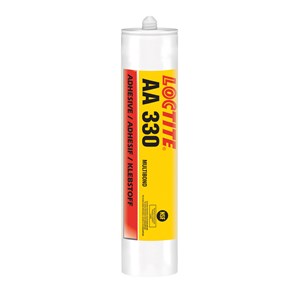 Loctite AA 330 315ml Multibond konštrukčné lepidlo