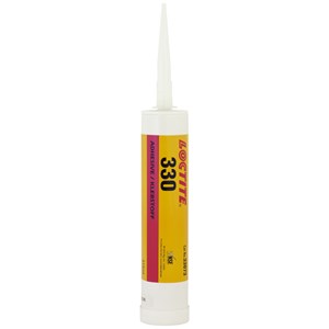 Loctite AA 330 315ml Multibond konštrukčné lepidlo