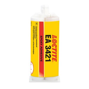 Loctite EA 3421  50ml epoxidové lepidlo