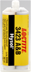 Loctite EA 3423  50ml A&B epoxidové lepidlo