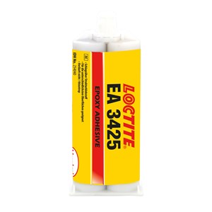 Loctite EA 3425  50ml A&B epoxidové lepidlo
