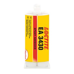 Loctite EA 3430  50ml epoxidové lepidlo dvojzložkové