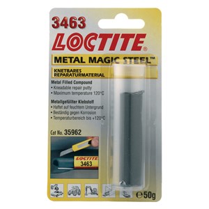 Loctite EA 3463  50g tmel na kov