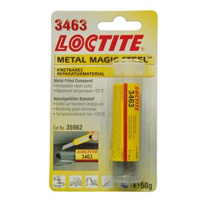 Loctite EA 3463  50g tmel na kov