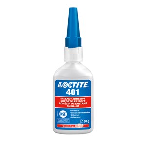 Loctite  401  50g sekundové lepidlo