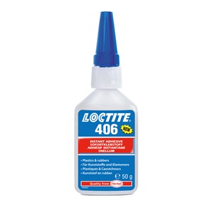Loctite  406  50g sekundové lepidlo