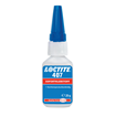 Loctite  407  20g sekundové lepidlo
