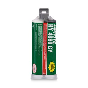 Loctite HY 4080 GY 50g hybridné lepidlo šedé