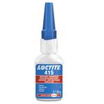 Loctite  415  20g sekundové lepidlo