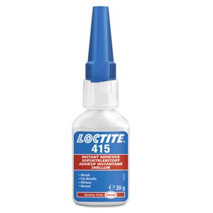 Loctite  415  20g sekundové lepidlo