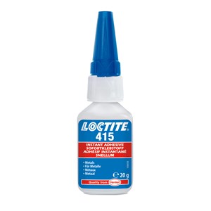 Loctite  415  20g sekundové lepidlo