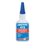 Loctite  415  50g sekundové lepidlo