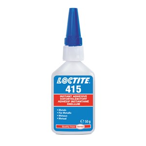 Loctite  415  50g sekundové lepidlo