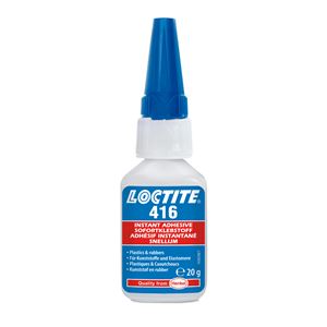 Loctite  416  20g sekundové lepidlo