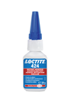 Loctite  424  20g sekundové lepidlo