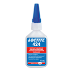 Loctite  424  50g sekundové lepidlo