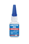Loctite  435  20g sekundové lepidlo
