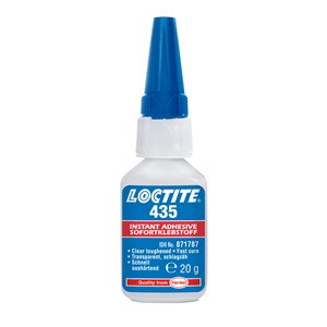 Loctite  435  20g sekundové lepidlo