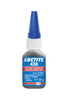 Loctite  438  20g sekundové lepidlo