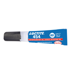 Loctite  454   3g sekundové lepidlo gél