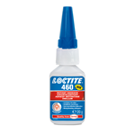 Loctite  460  20g sekundové lepidlo
