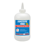 Loctite  460 500g sekundové lepidlo
