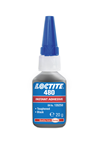 Loctite  480  20g sekundové lepidlo