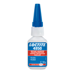 Loctite 4850   20g sekundové lepidlo