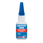 Loctite 4860   20g sekundové lepidlo