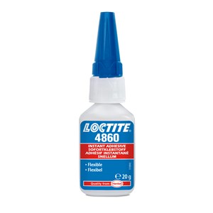 Loctite 4860   20g sekundové lepidlo