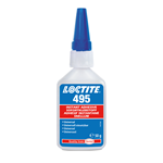 Loctite  495  50g sekundové lepidlo