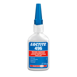 Loctite  496  50g sekundové lepidlo