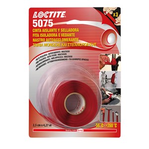 Loctite SI 5075 RD izolačná a tesniaca páska